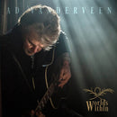Ad Vanderveen - Worlds within (CD) - Discords.nl
