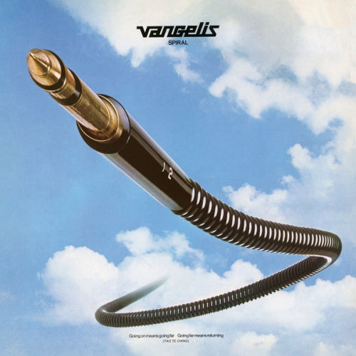 Vangelis - Spiral (CD)