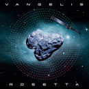 Vangelis - Rosetta (CD) - Discords.nl