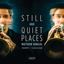 Matthew Vangjel - Still and quiet places (CD) - Discords.nl