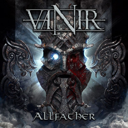 Vanir - Allfader (CD)