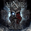 Vanir - Allfader (LP) - Discords.nl