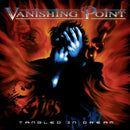 Vanishing Point - Tangled in dream (CD) - Discords.nl