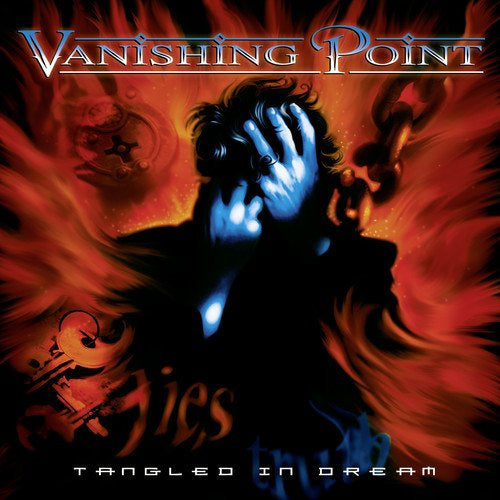 Vanishing Point - Tangled in dream (CD) - Discords.nl