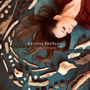 Letitia Vansant - Circadian (CD) - Discords.nl