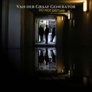 Van Der Graaf Generator - Do not disturb (CD) - Discords.nl