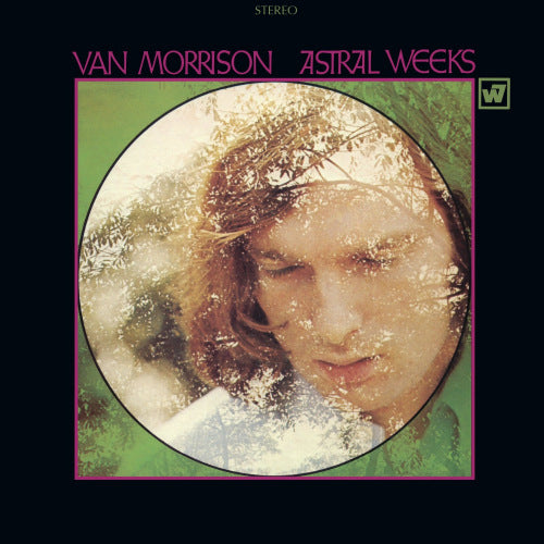 Van Morrison - Astral weeks (expanded edition (CD) - Discords.nl