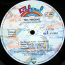 Double Exposure - Ten Percent (LP Tweedehands)