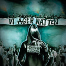 Varlden Brinner - Vi ager natten (LP) - Discords.nl