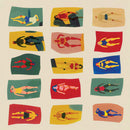 Varsity - Parallel person (CD) - Discords.nl