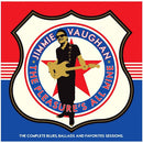 Jimmie Vaughan - The pleasure&