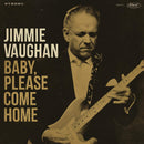 Jimmie Vaughan - Baby, please.. (LP)