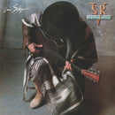 Stevie Ray Vaughan - In step (LP) - Discords.nl