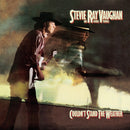 Stevie Ray Vaughan & Double Trouble - Couldn't Stand The Weather (LP) - Discords.nl