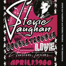 Stevie Ray Vaughan - In the beginning (LP) - Discords.nl