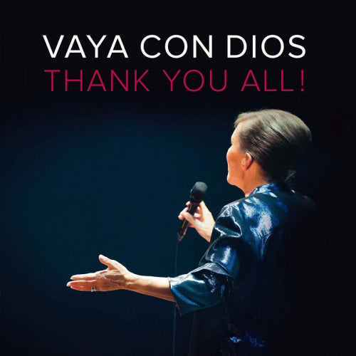 Vaya Con Dios - Thank you all! (LP) - Discords.nl