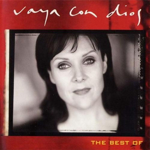 Vaya Con Dios - Best of -16tr- (CD) - Discords.nl