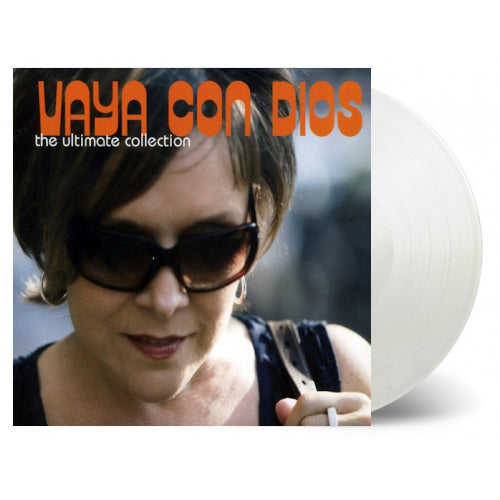 Vaya Con Dios - Ultimate collection (LP) - Discords.nl