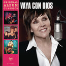 Vaya Con Dios - Original album classics (CD) - Discords.nl