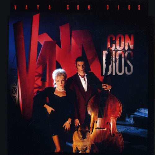 Vaya Con Dios - Vaya con dios (CD) - Discords.nl