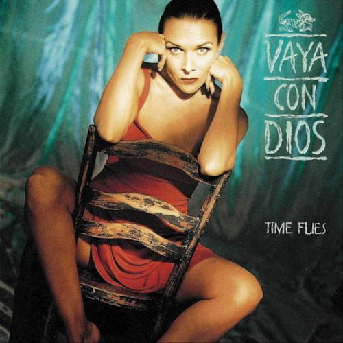 Vaya Con Dios - Time flies (CD) - Discords.nl