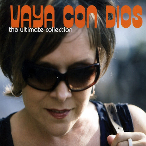 Vaya Con Dios - Ultimate collection (LP) - Discords.nl