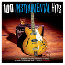 V/A (Various Artists) - 100 instrumentals (CD) - Discords.nl