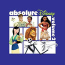 V/A (Various Artists) - Absolute disney: vol.2 (CD) - Discords.nl