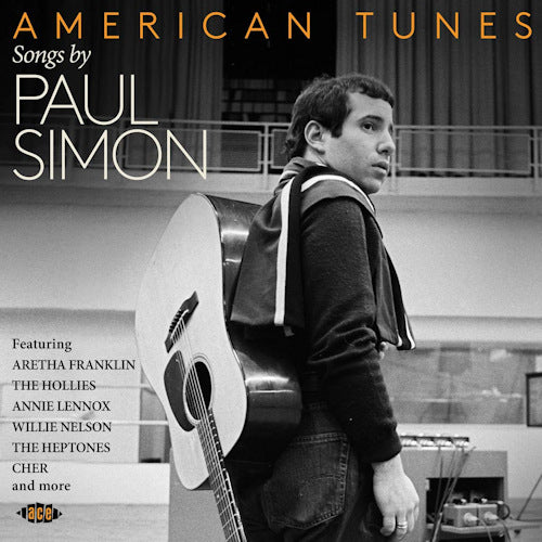 Paul Simon - American tunes (CD) - Discords.nl