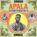 V/A (Various Artists) - Apala (LP) - Discords.nl