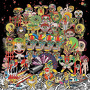 V/A (Various Artists) - A day in the life: impressions of pepper (LP) - Discords.nl