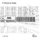 E. Ysaye - A tribute to ysaye (CD) - Discords.nl