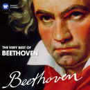 Ludwig Van Beethoven - Very best of beethoven (CD) - Discords.nl