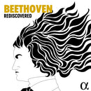 Ludwig Van Beethoven - Beethoven rediscovered (CD) - Discords.nl