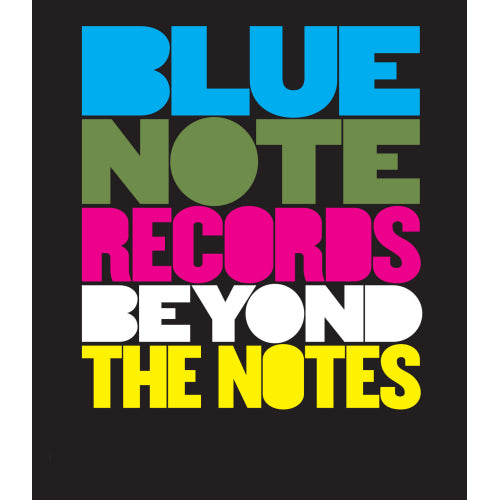 Various - Blue note records: beyond the notes (DVD Music) - Discords.nl