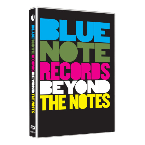 Various - Blue note records: beyond the notes (DVD Music) - Discords.nl
