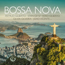 V/A (Various Artists) - Bossa nova (CD) - Discords.nl