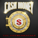 V/A (Various Artists) - Cash money: the instrumentals (LP) - Discords.nl