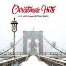 Various - Christmas hits - jazz, lounge and rhythm & blues (CD)