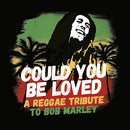 Bob Marley - Could you be loved - a reggae tribute to bob marley (LP) - Discords.nl