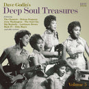 V/A (Various Artists) - Dave godin's deep soul treasures vol. 5 (CD) - Discords.nl