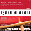 V/A (Various Artists) - Festival ruhr vol.36 - edition klavier 'the americas' (CD) - Discords.nl