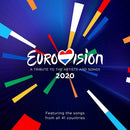 V/A (Various Artists) - Eurovision song contest rotterdam 2020 (CD) - Discords.nl