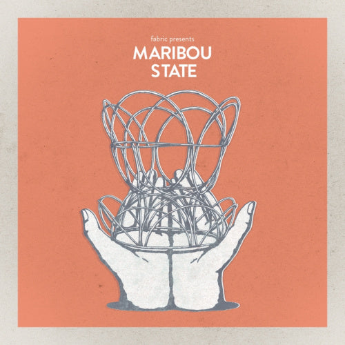 Maribou State - Fabric presents maribou state (CD) - Discords.nl