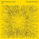 Various - Future sounds of jazz vol. 13 (CD)