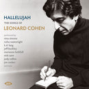 Leonard Cohen - Hallelujah (CD) - Discords.nl