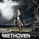 Ludwig Van Beethoven - Heroic beethoven (LP) - Discords.nl