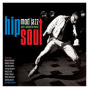 V/A (Various Artists) - Hip soul (CD) - Discords.nl