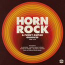 V/A (Various Artists) - Horn rock (CD) - Discords.nl
