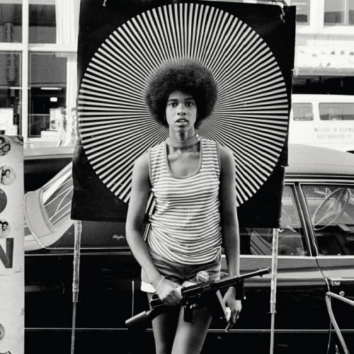 V/A (Various Artists) - If you're not part of the solution (CD) - Discords.nl